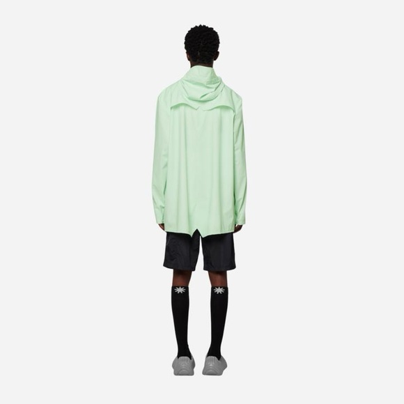 RAINS | Long Jacket - NWT - Picture 7 of 12